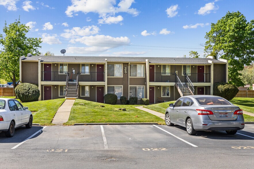 More Photos Of 5713 Garrett St, Boise Apartments For Sale