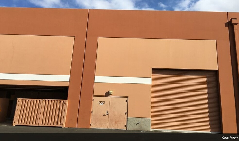 More Photos Of 630 W Lambert Rd, Brea Light Manufacturing For Lease