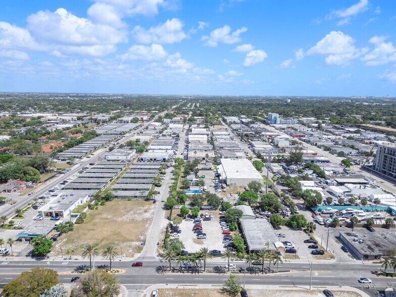 More Photos Of 606 NW 8th Ave, Fort Lauderdale Land For Sale