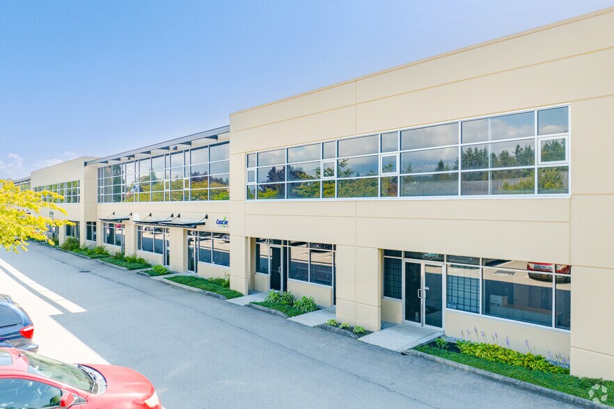More Photos Of 4238 Lozells Ave, Burnaby Warehouse For Sale