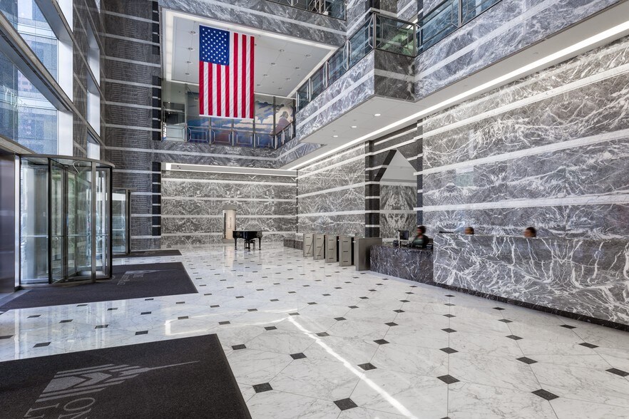 More Photos Of 1650 Market St, Philadelphia Office For Lease