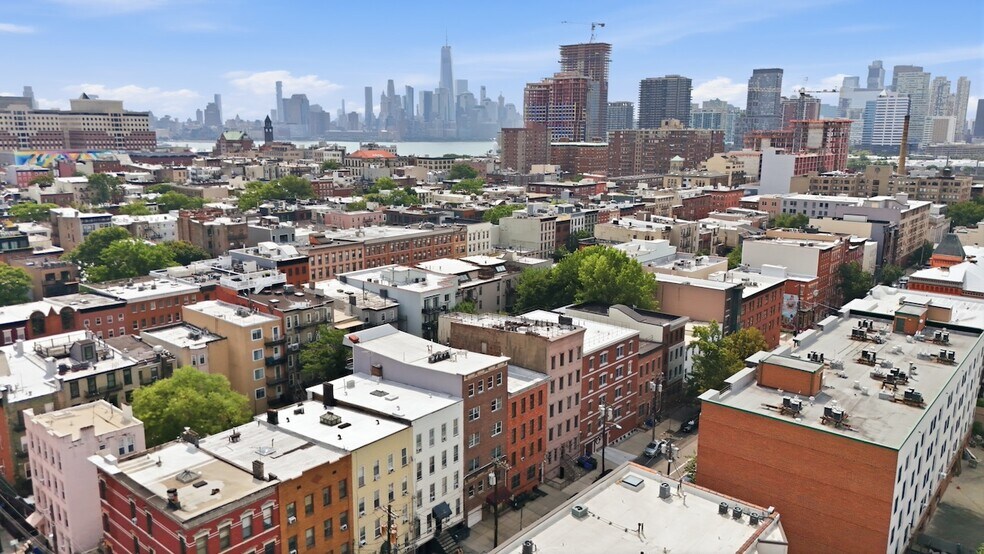More Photos Of 227 Clinton St, Hoboken Apartments For Sale