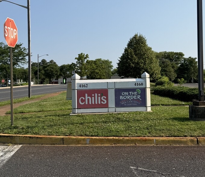 More Photos Of 4160 Church Rd, Mount Laurel Restaurant For Lease