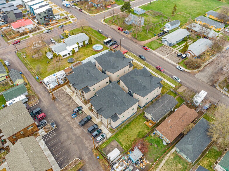 More Photos Of , Missoula Multifamily For Sale