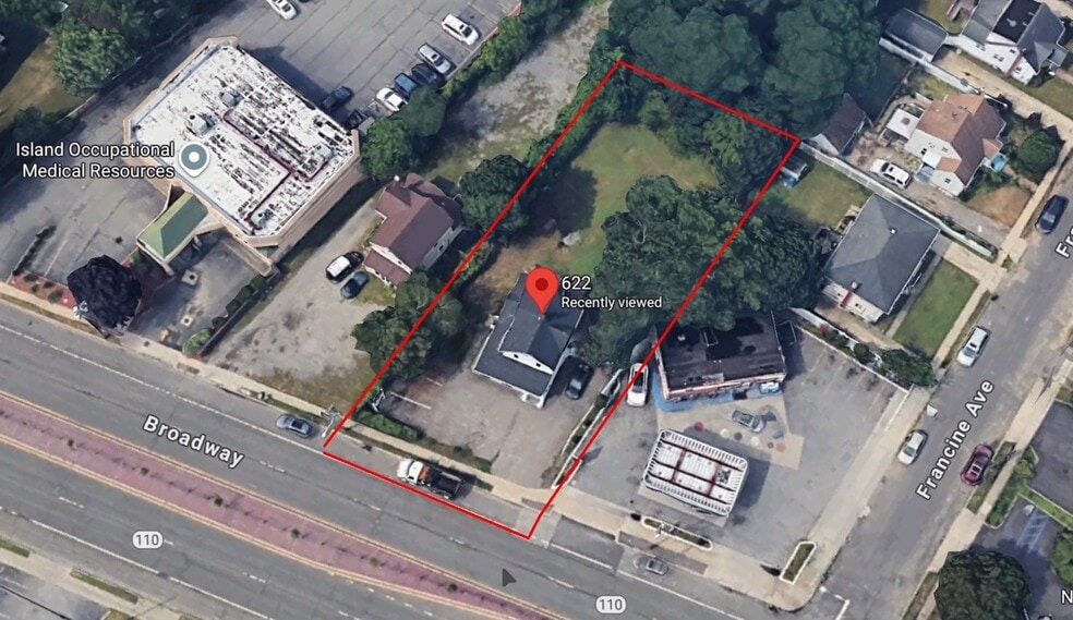 More Photos Of 622 Broadway, Amityville General Retail For Sale