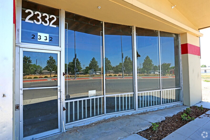 More Photos Of 2318 S Airport Way, Stockton Supermarket For Sale