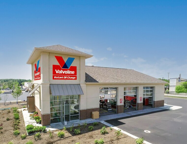 Primary Photo Of 1850 Division st, Spokane Freestanding For Sale