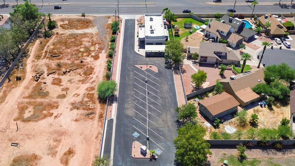 More Photos Of , Mesa Office For Sale