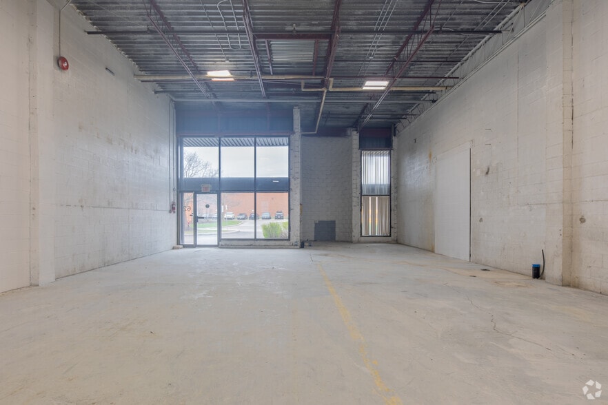 More Photos Of 50-70 Novopharm Ct, Toronto Warehouse For Sale