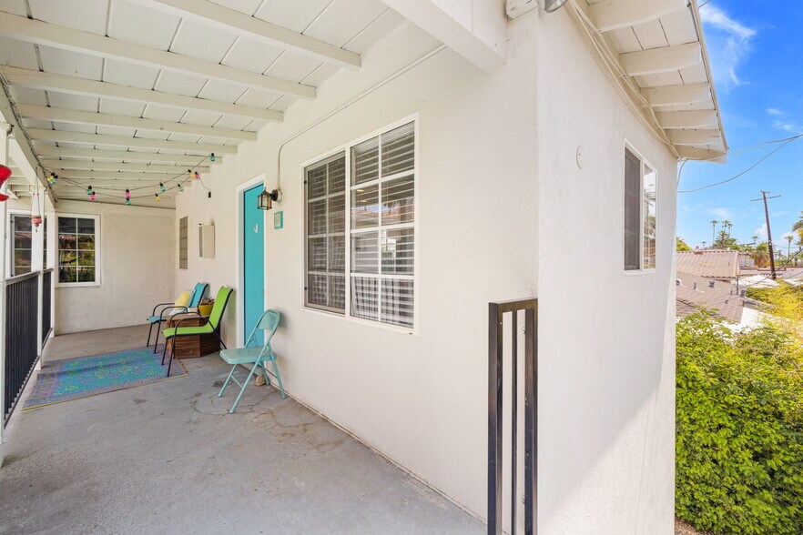 More Photos Of 1674 S Via Salida, Palm Springs Apartments For Sale