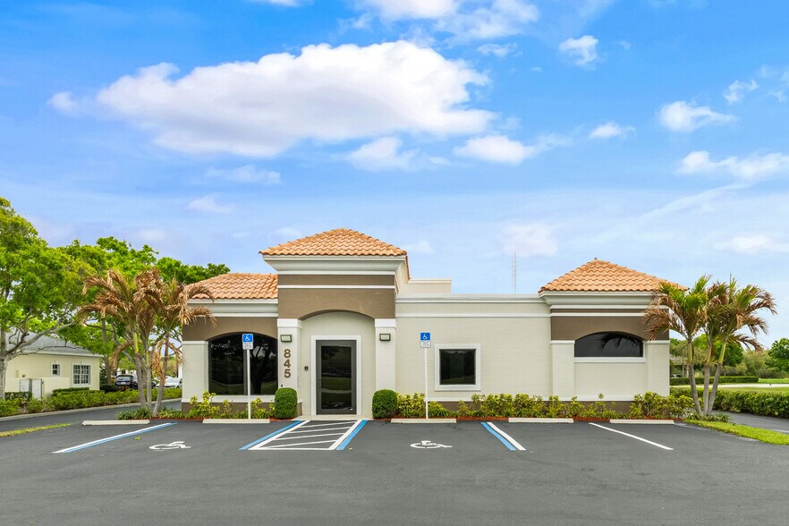 More Photos Of 845 37th Pl, Vero Beach Medical For Lease