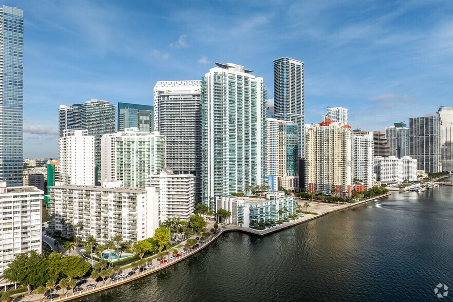 More Photos Of 1331 Brickell Bay Dr, Miami Apartments For Sale