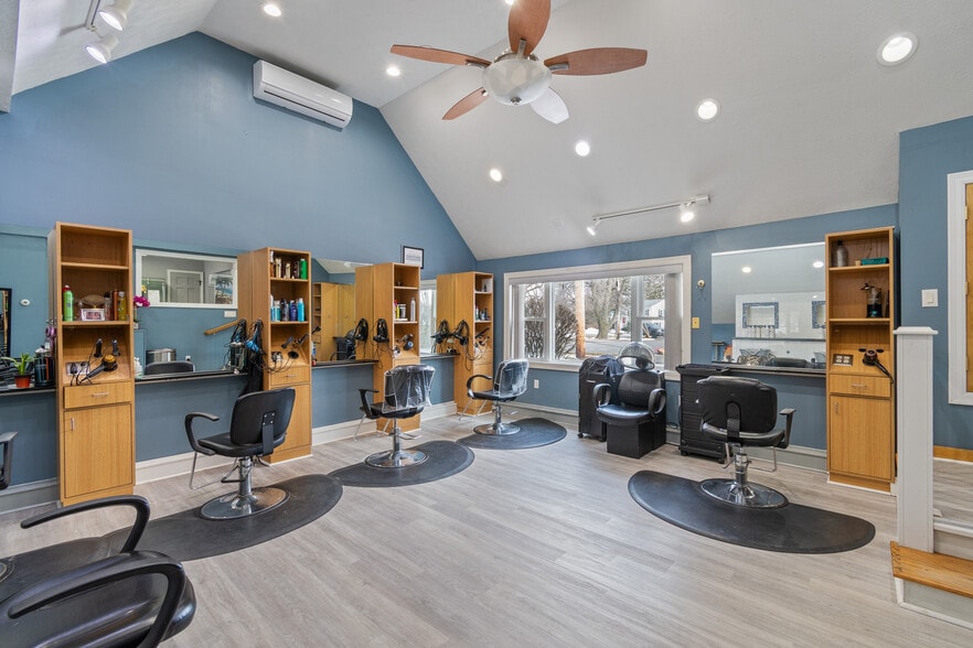 More Photos Of 1181 Bay Rd, Webster Specialty For Sale