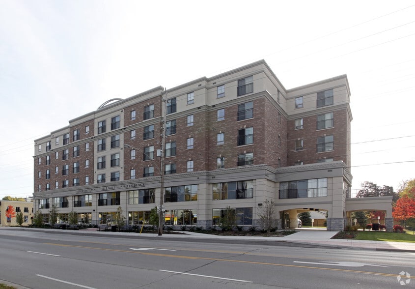 More Photos Of 540 Plains Rd E, Burlington Apartments For Sale