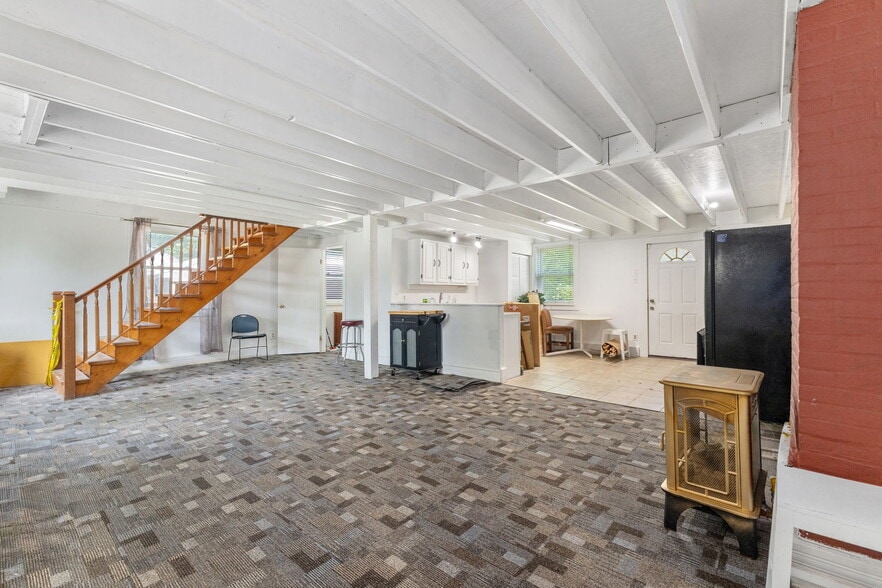 More Photos Of 13 Leonard St, Gansevoort Religious Facility For Sale