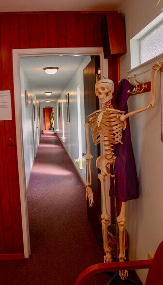 More Photos Of 1225 S Main St, Willits Medical For Sale