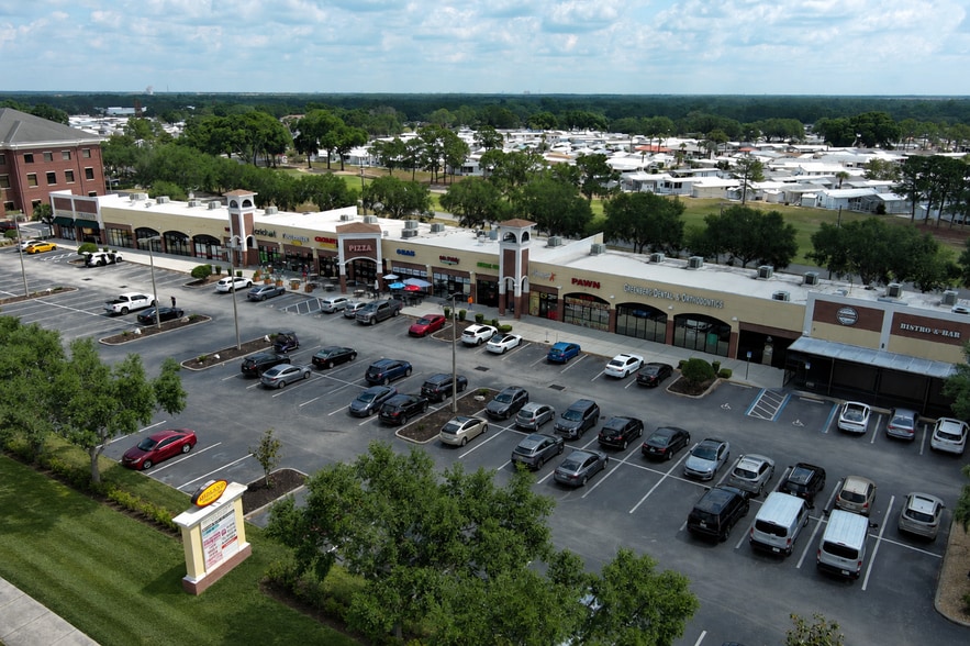 Primary Photo Of Highway 27, Davenport Unknown For Lease