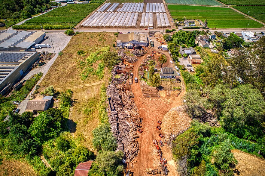 More Photos Of 2536 Freedom Blvd, Watsonville Industrial For Sale