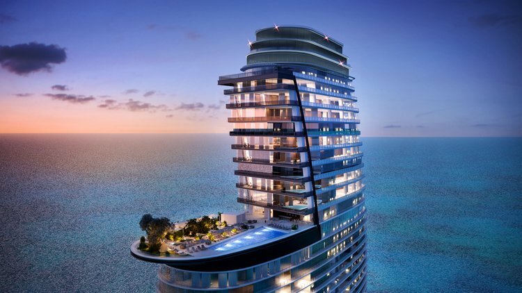 More Photos Of 300 Biscayne Boulevard Way, Miami Apartments For Lease