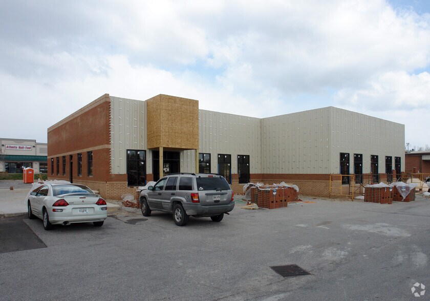 More Photos Of 3584 Atlanta Hwy, Flowery Branch Restaurant For Lease