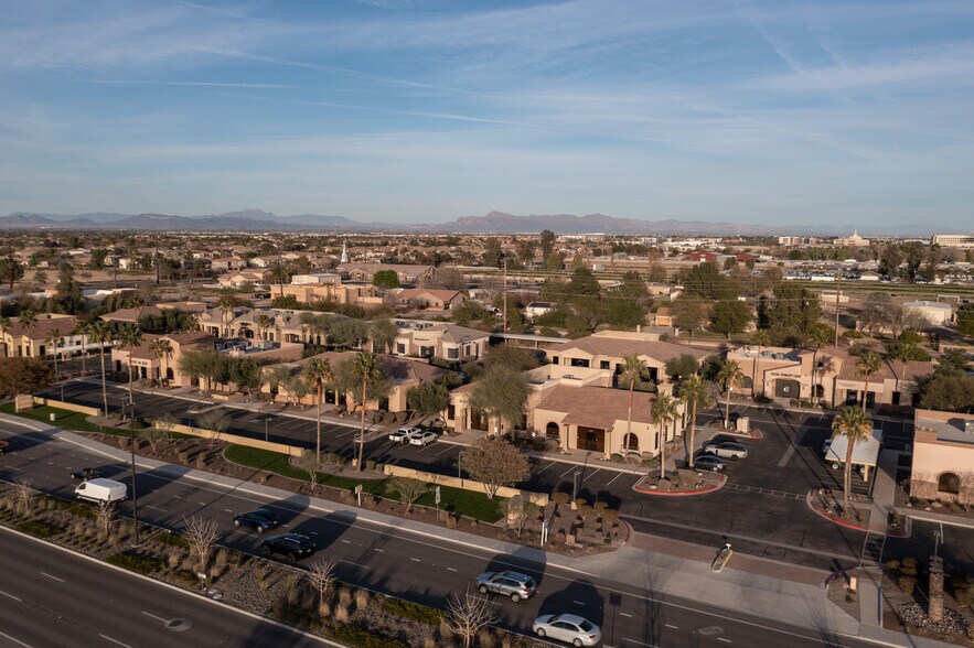 More Photos Of 3303 S Lindsay Rd, Gilbert Medical For Sale