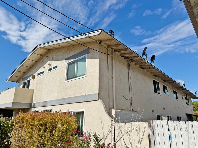More Photos Of 117 Magnolia Ave, Goleta Apartments For Sale