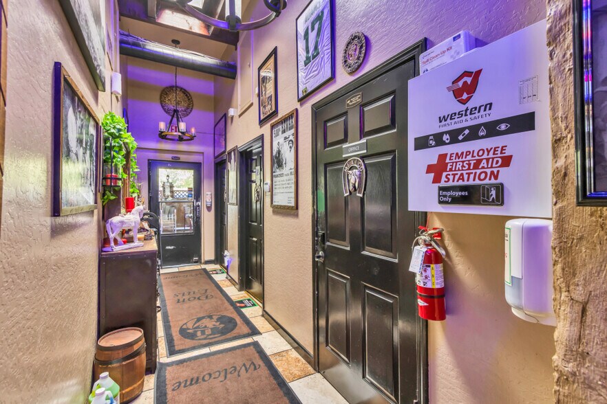 More Photos Of 23 W Main St, Ione General Retail For Sale