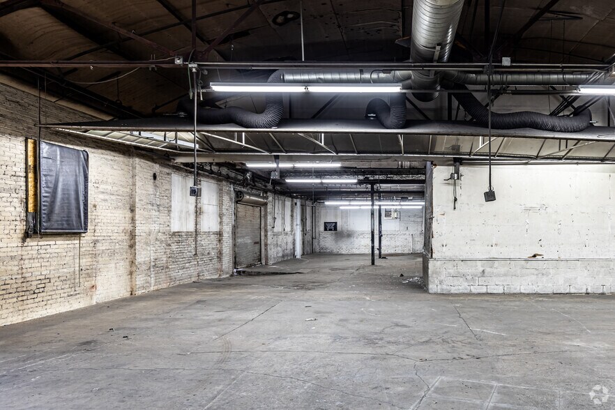 More Photos Of 1813-1831 Holmes St, Kansas City Light Distribution For Sale