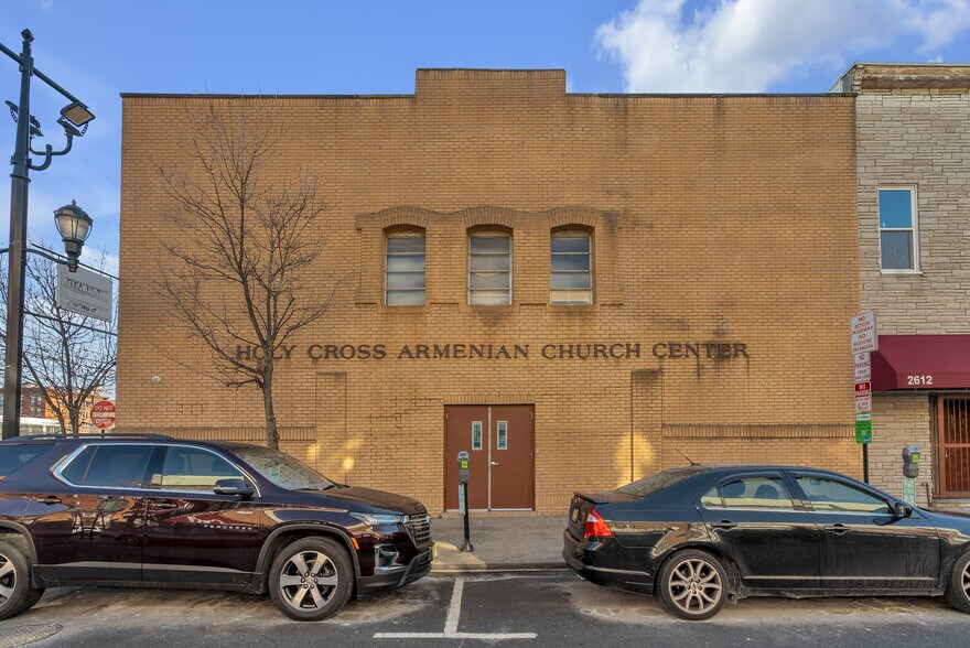 More Photos Of 2610 Bergenline Ave, Union City Lodge Meeting Hall For Lease