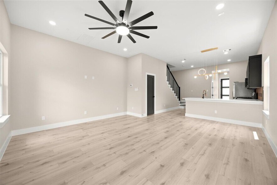 More Photos Of 4117 Kewanee Street #A/B, Houston Apartments For Sale