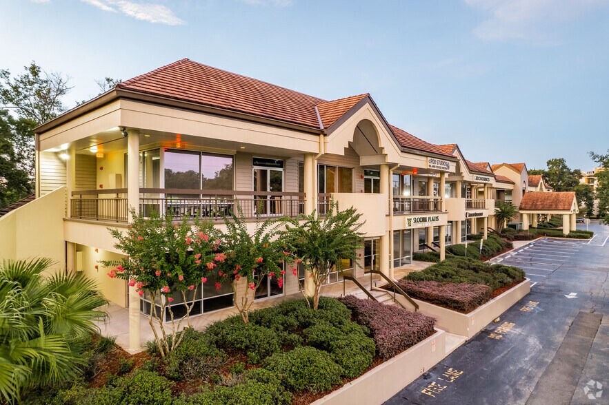 Primary Photo Of 668-670 N Orlando Ave, Maitland Office For Sale
