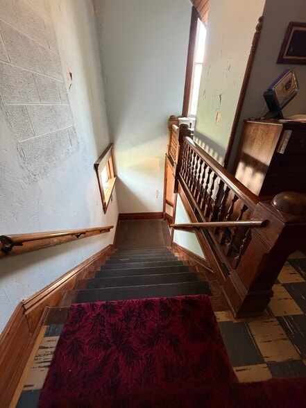 More Photos Of 34 Pleasant St, Wakeman Religious Facility For Sale