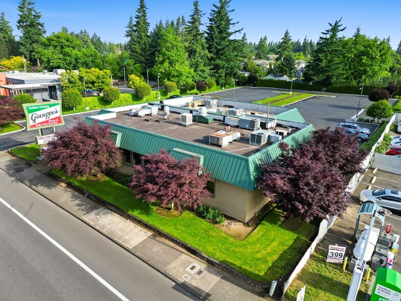 More Photos Of 17937 SE Stark St, Portland General Retail For Sale