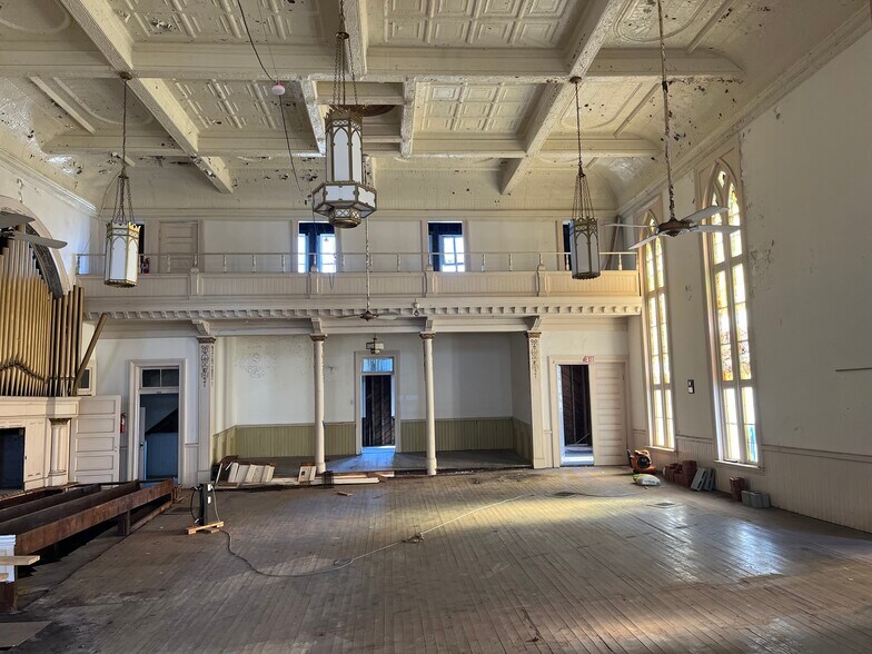 More Photos Of 1201 Abercorn St, Savannah Restaurant For Lease