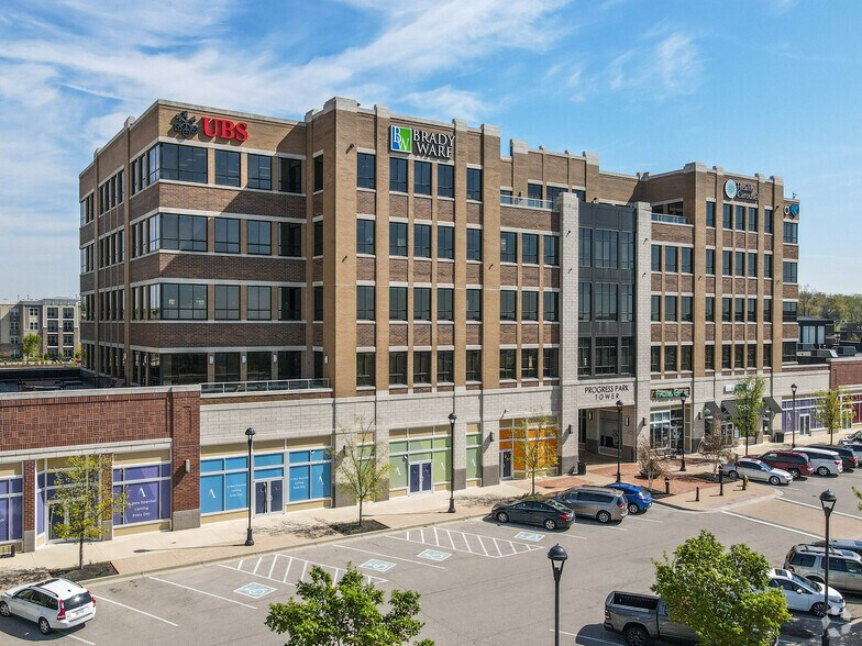More Photos Of 3601-3657 Rigby Rd, Miamisburg Office For Lease
