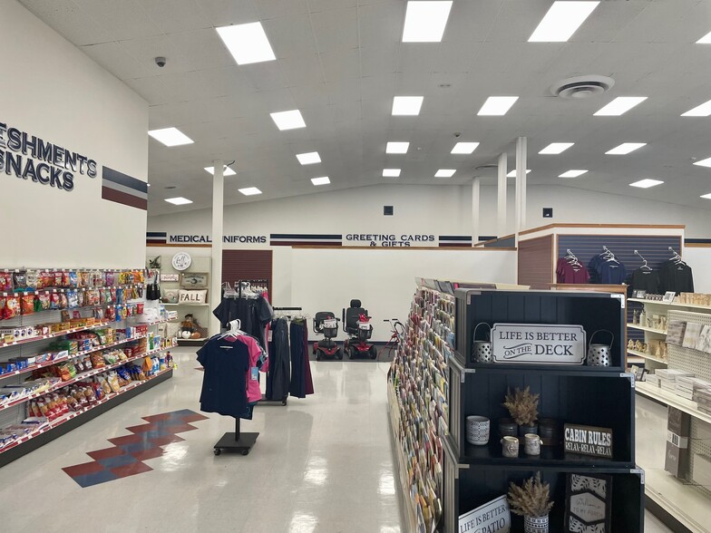 More Photos Of 628 Old Saint Marys Rd, Perryville Storefront For Lease