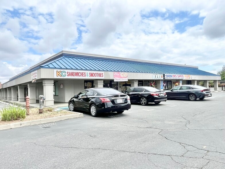 More Photos Of 5600-5628 Watt Ave, North Highlands Unknown For Lease