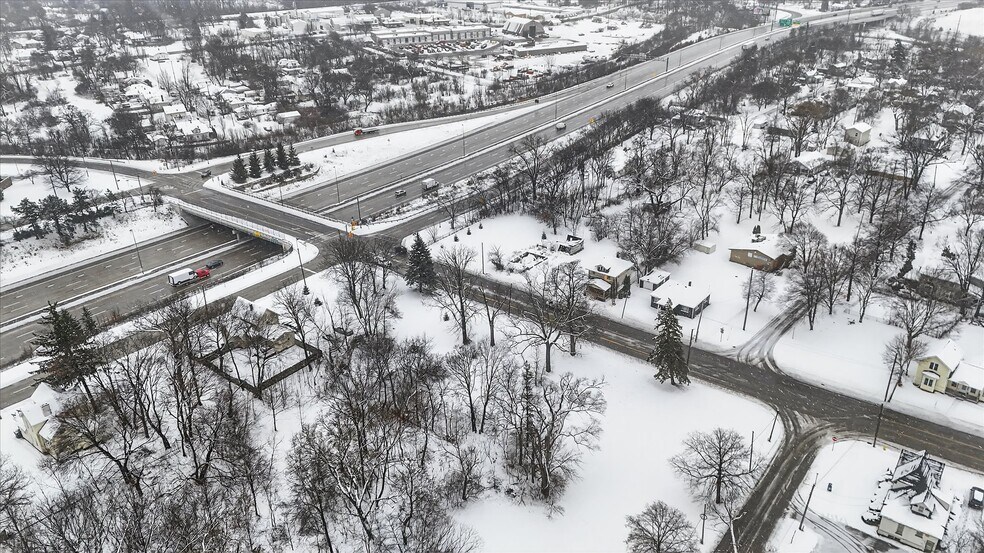 More Photos Of 1215 Grand Traverse Street, Flint Land For Sale