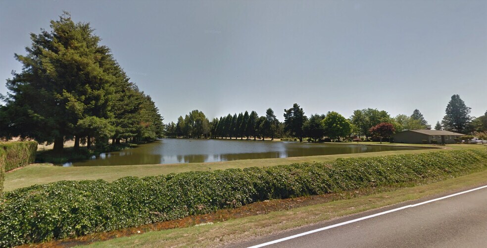 More Photos Of 2410 Shaff Rd SE, Aumsville Land For Sale