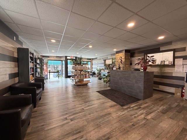 More Photos Of 111 E Grove St, Caledonia General Retail For Sale