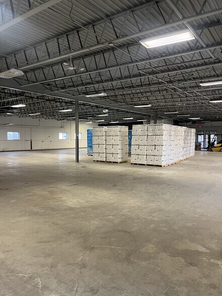 More Photos Of 1148-1150 Alum Creek Dr, Columbus Warehouse For Lease