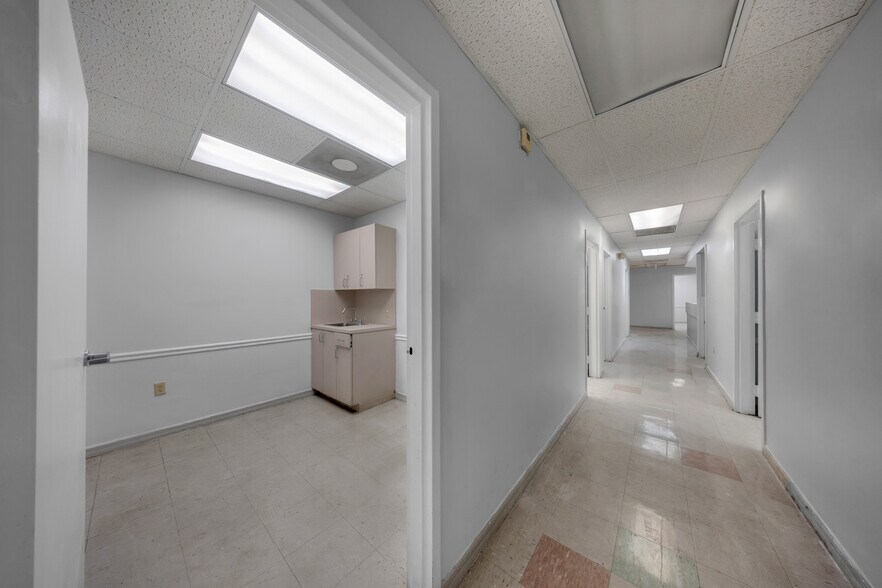 More Photos Of 2901 NW 17th Ave, Miami Office For Sale