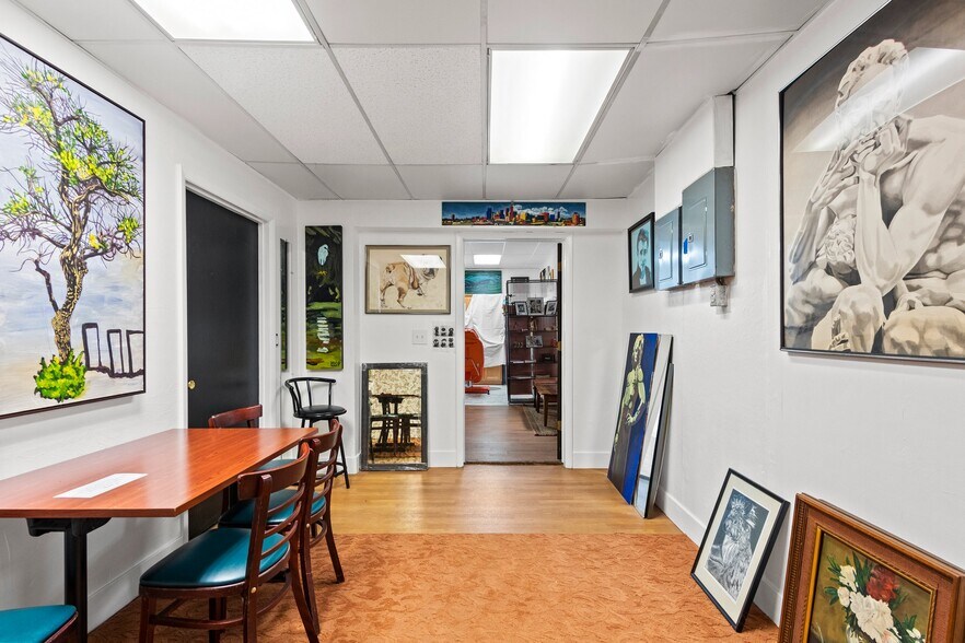 More Photos Of 118 E Pulaski St, Pulaski Storefront Retail Residential For Sale