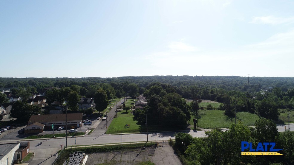 More Photos Of 841 S State St, Girard Land For Sale