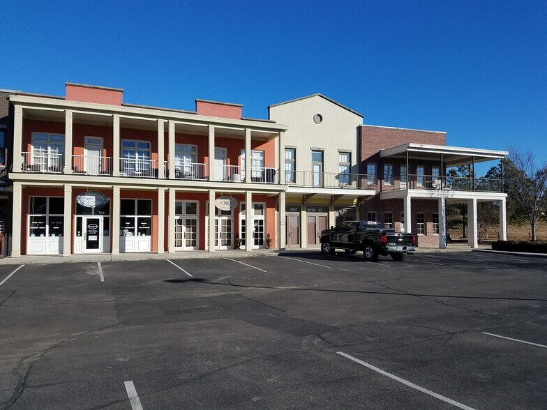 Primary Photo Of 5960 Getwell Rd, Southaven Storefront Retail Office For Lease