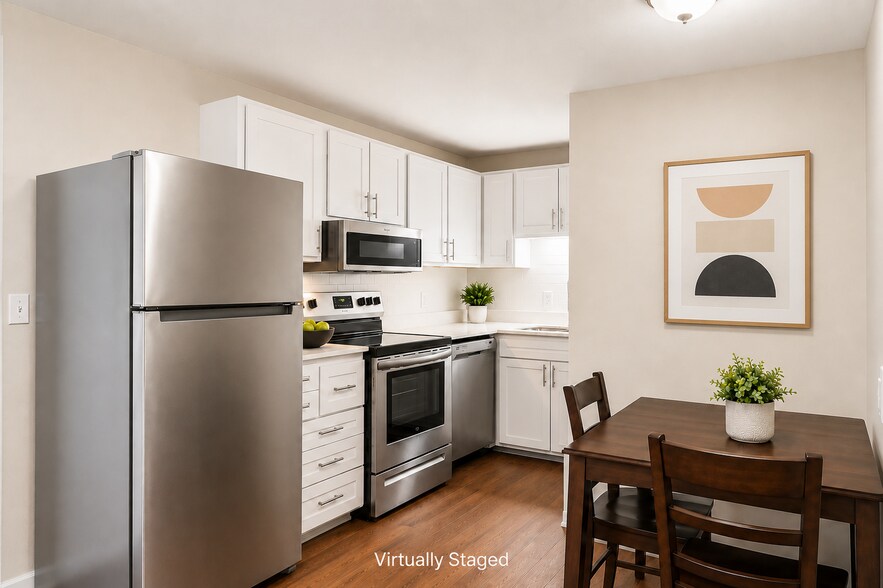 More Photos Of 600 Martin Luther King Jr Blvd, Chapel Hill Apartments For Sale