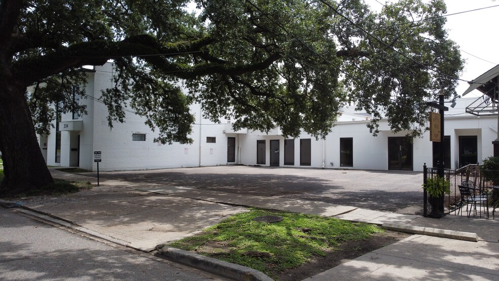 More Photos Of 330-336 N Norman C Francis Pky, New Orleans Office For Sale