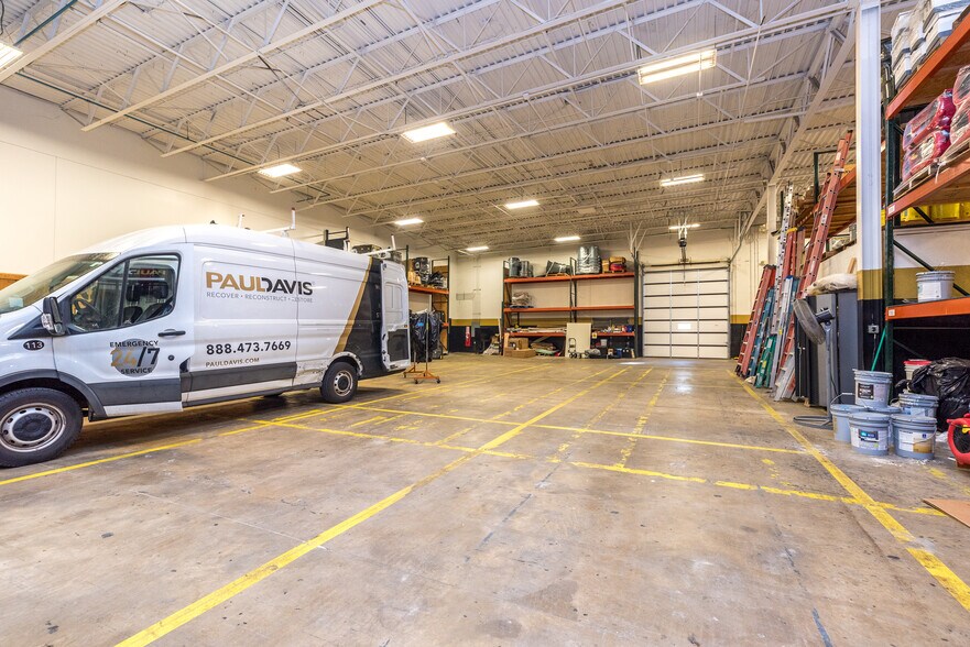 More Photos Of 1816 Olde Homestead Ln, Lancaster Warehouse For Lease