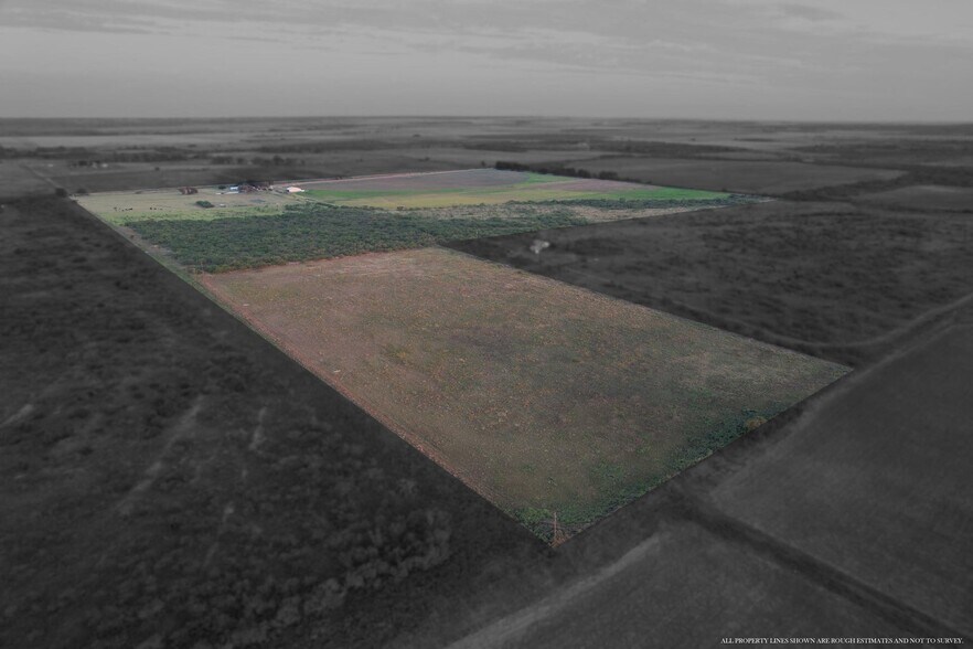 More Photos Of 1501 County Road 216, Afton Land For Sale