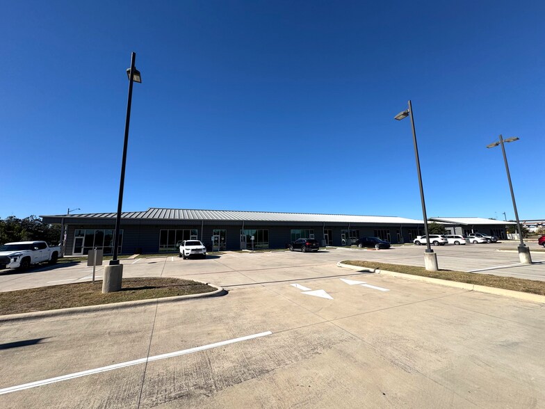 Primary Photo Of 10222 Pecan Park Blvd, Austin Storefront Retail Office For Lease